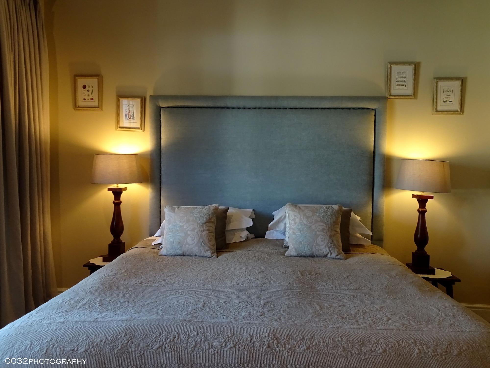 La Cabriere Country House Franschhoek Exteriér fotografie