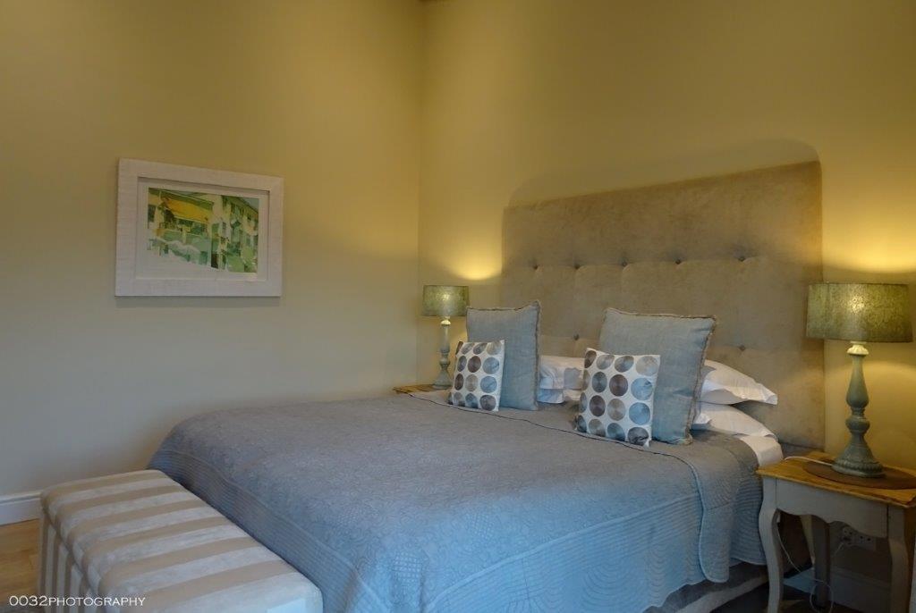 La Cabriere Country House Franschhoek Exteriér fotografie
