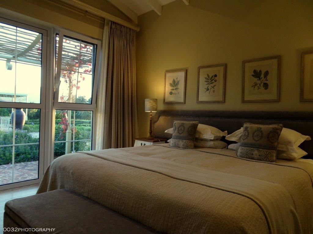 La Cabriere Country House Franschhoek Exteriér fotografie