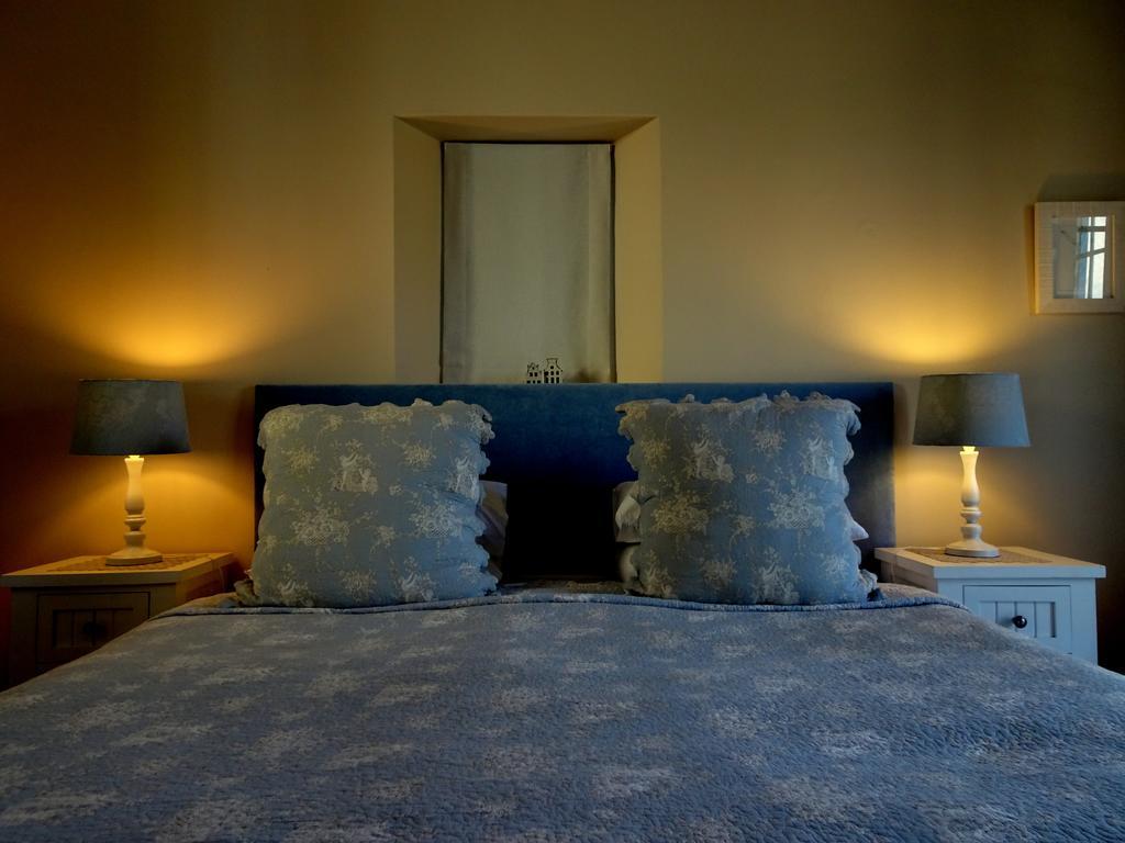 La Cabriere Country House Franschhoek Exteriér fotografie